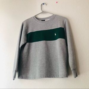 Ralph Lauren Sweater